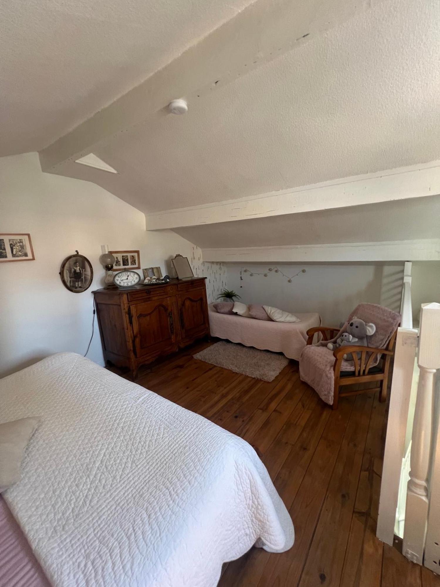 Petite Maison Cosy Avec Exterieur Marsella Exterior foto
