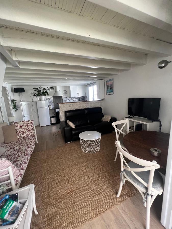 Petite Maison Cosy Avec Exterieur Marsella Exterior foto