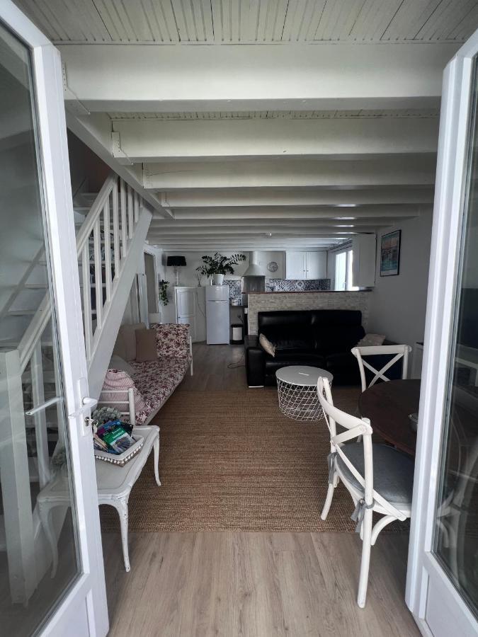 Petite Maison Cosy Avec Exterieur Marsella Exterior foto