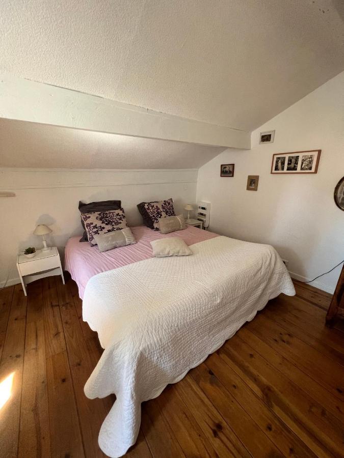 Petite Maison Cosy Avec Exterieur Marsella Exterior foto